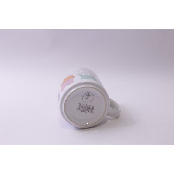 New Grandma, Message Mug, Russ Berrie, Coffee Cup, Gift Idea, ~ 251008-WH 61 - Picture 3 of 3